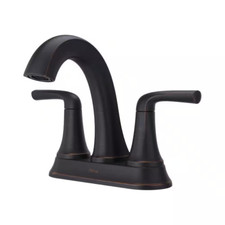 Pfister ladera centerset for sale  Hickory