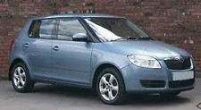 Skoda fabia 1.2 for sale Skoda fabia 1.2 for sale  MANCHESTER