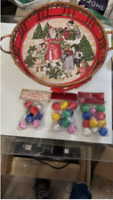 Kit cesto natalizio usato  Messina