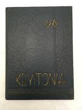 Keystonia 1945 annual for sale  Taneytown