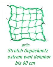 Motorrad gepäcknetz elastisch gebraucht kaufen  Velten