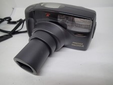 Pentax zoom 105r for sale  BRANDON