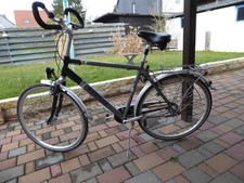 Kalkhoff herrenrad agattu gebraucht kaufen  Langelsheim