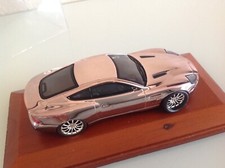 Aston martin v12 d'occasion  Farébersviller
