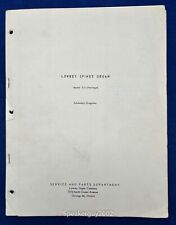 Original lowrey organs for sale  Port Charlotte