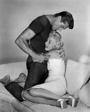 George Nader, Jane Powell - O animal fêmea (1957) - 8 1/2 X 11 comprar usado  Enviando para Brazil