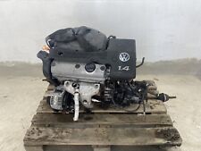 polo 6n motor getriebe gebraucht kaufen  Tacherting