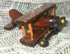 Vtg mini wooden for sale  Elyria