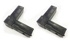 Ottoman corner plastic for sale  STAFFORD