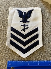 Usn navy electrician for sale  Manhattan