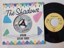 The shadows apache gebraucht kaufen  Neuss