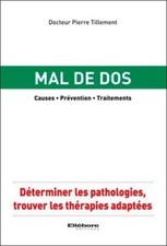 Mal causes prévention d'occasion  Hennebont