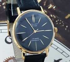 Poljot luxe ultra d'occasion  Expédié en Belgium