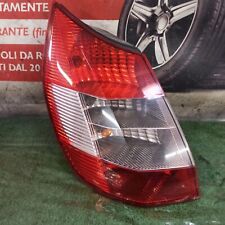 Stop fanale fanalino usato  Marcianise