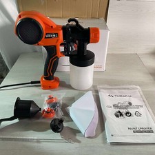 Tilswall alien 500 for sale  STOKE-ON-TRENT