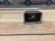 1968-1977 C3 Corvette console de câmbio central ASH TRAY fabricante de equipamento original b comprar usado  Enviando para Brazil