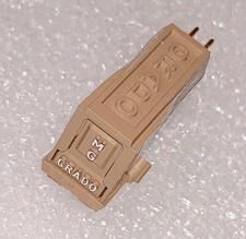 Grado phono cartridge for sale  Temecula
