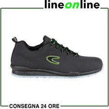 Scarpe antinfortunistiche cofr usato  Bibbiena