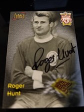Match attax roger for sale  WARE