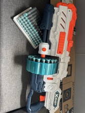 Nerf shot zuru for sale  DUNDEE