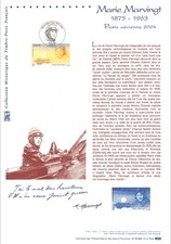 Document officiel 2004 d'occasion  Crécy-la-Chapelle