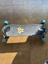 Freeboard longboard size for sale  LONDON