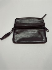 Buxton brown genuine for sale  Saint Louis