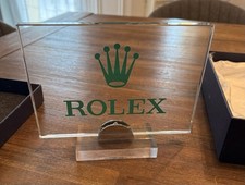 Présentoir rolex d'occasion  Châteaufort