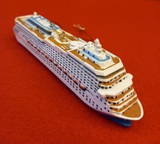 Nave crociera italiana usato  Milano