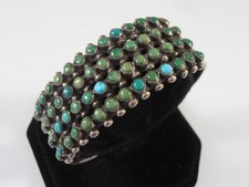Zuni row sterling d'occasion  Expédié en Belgium