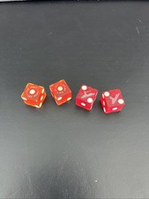 Vintage casino dice for sale  Saugerties
