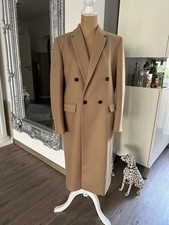 Mantel kaschmirwolle 40 gebraucht kaufen  Osnabrück