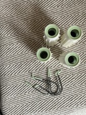 Carmen replacement rollers for sale  GRIMSBY