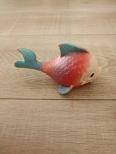 Figurine poisson pinocchio d'occasion  Vannes