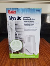Oatey mystic w for sale  Hyattsville