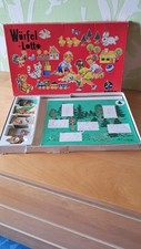Spika würfellotto ddr gebraucht kaufen  Mellingen