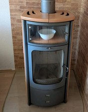Kaminofen verkleidung hark gebraucht kaufen  Oebisfelde
