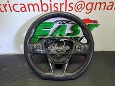 Volante manubrio sterzo usato  Camigliano Santa Gemma