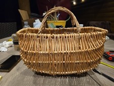 Baskets for sale Baskets for sale Grass Lake