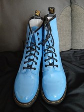 Doctor martens women for sale  BRIDGNORTH