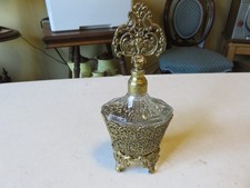 Vintage glass perfume for sale  Yuma