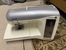 Brother innovis nv4000d for sale  Graham