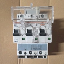Abn e40 xha340 gebraucht kaufen  Schmelz