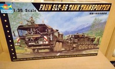 Trumpeter faun slt for sale  LINCOLN