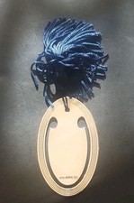 Segnalibro argento sterling usato Segnalibro argento sterling usato  Sangiano