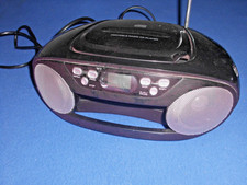 Small ghetto blaster for sale  ALDERSHOT