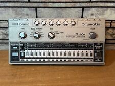Roland 606 drumatix for sale  Houston
