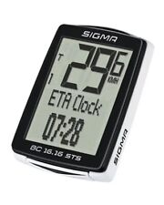 Sigma 16.16 sts usato  Italia