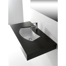 Lavandino lavabo sottopiano usato  Civita Castellana