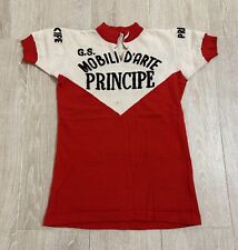 Maglia ciclismo moa usato  Prato